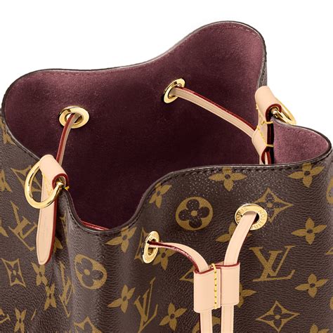 louis vuitton neonoe nera|Louis Vuitton néonoé bb monogram.